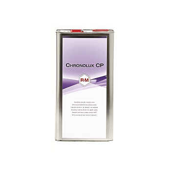 Лак с коротким временем сушки для быстрого ремонта R-M CHRONOLUX CP (1л)